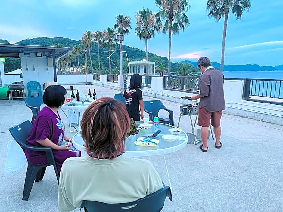 Seaside house & Terrace SEAGULL - Vacation STAY 57577v