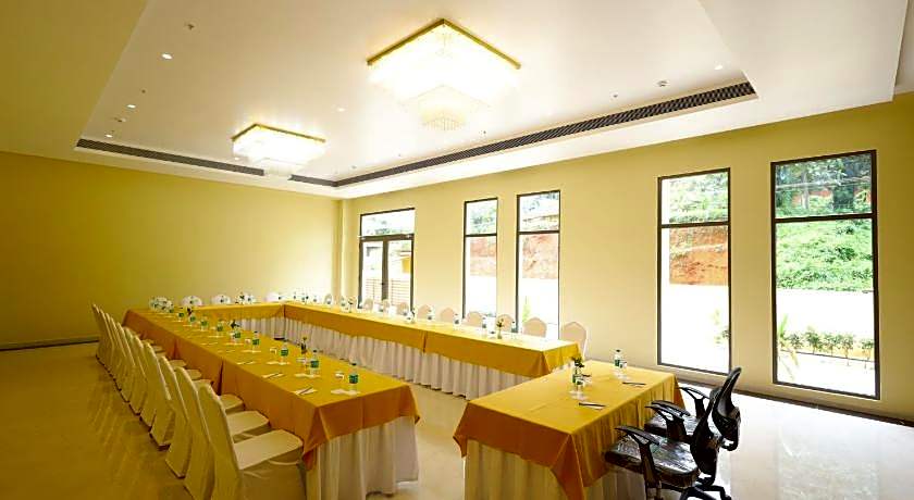 The Aurum Subrahmanya