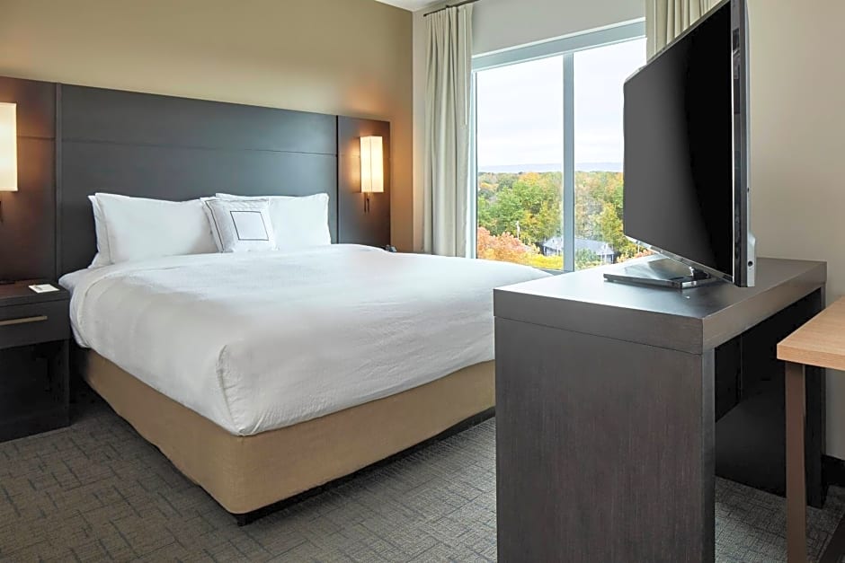 Residence Inn by Marriott Albany Airport