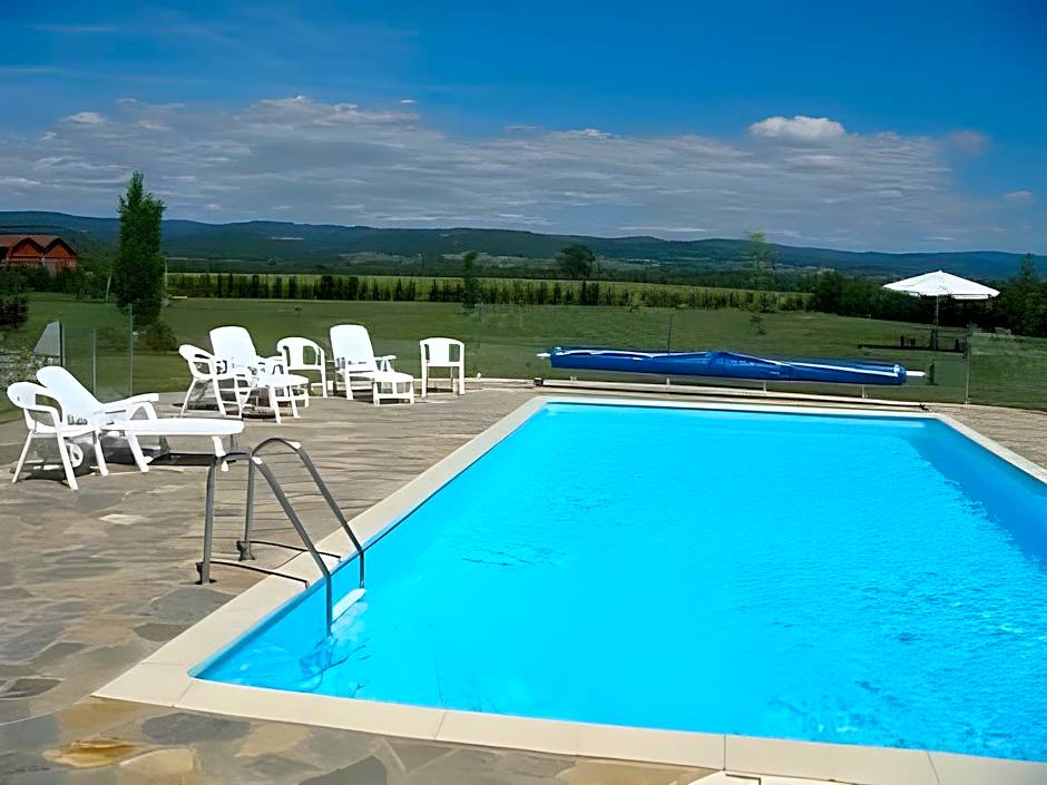 Artemis Hotel & Spa Bistro Coquet