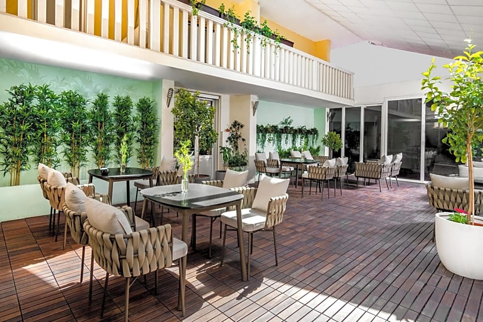 Hotel President Split