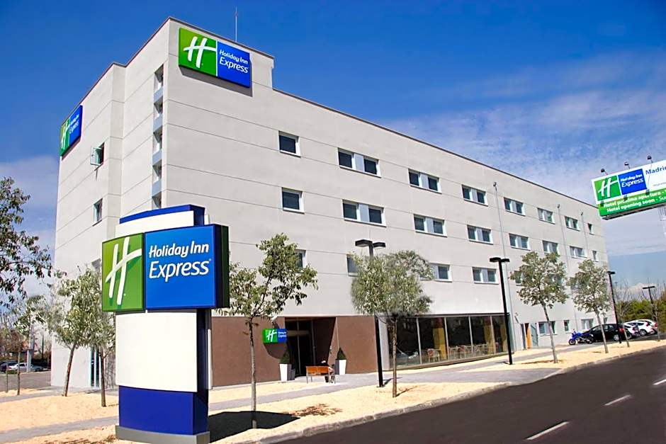 Holiday Inn Express Madrid-Getafe By IHG