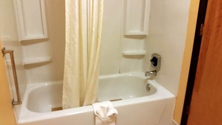 Americas Best Value Inn Ullin Mounds