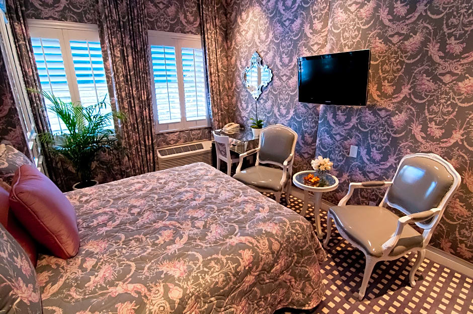 The Chesterfield Palm Beach