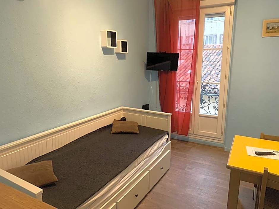 Résidence Meublée Services