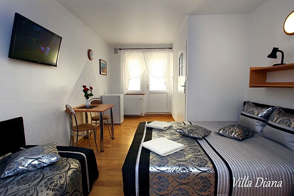 VILLA DIANA Ustka
