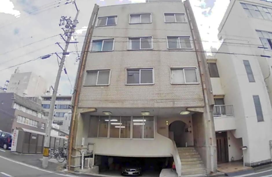 Setouchi Triennale Hotel 301Art1 Female dormitory - Vacation STAY 61583