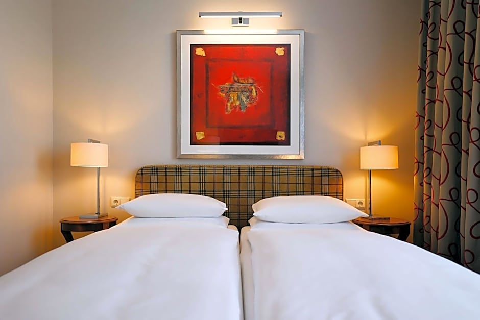 Best Western Plus Hotel St. Raphael