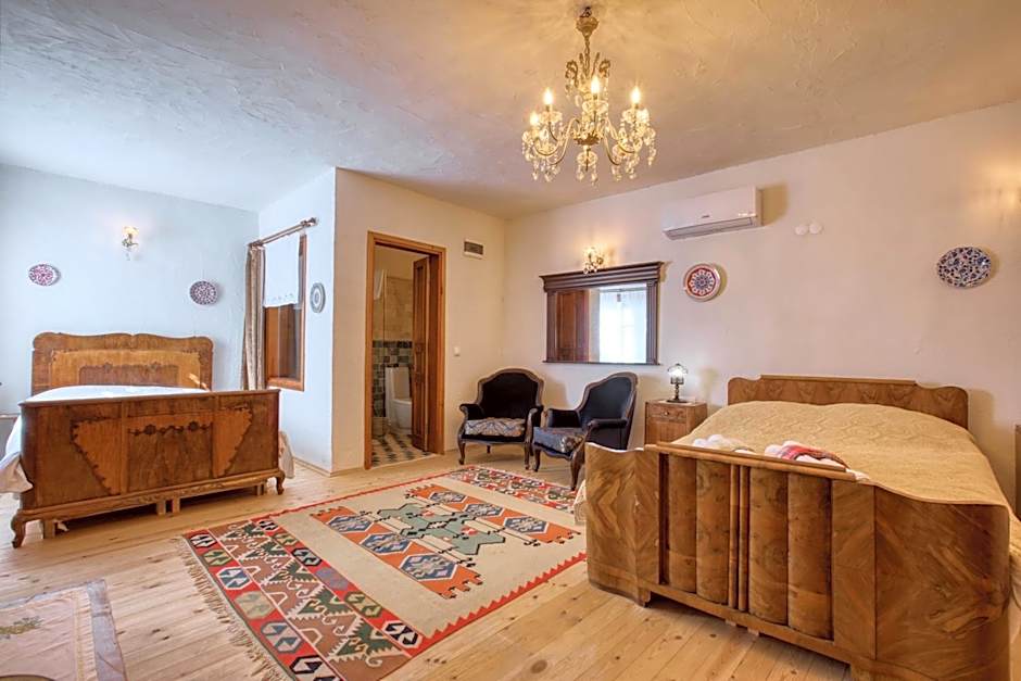 Kirazli Sultan Konak