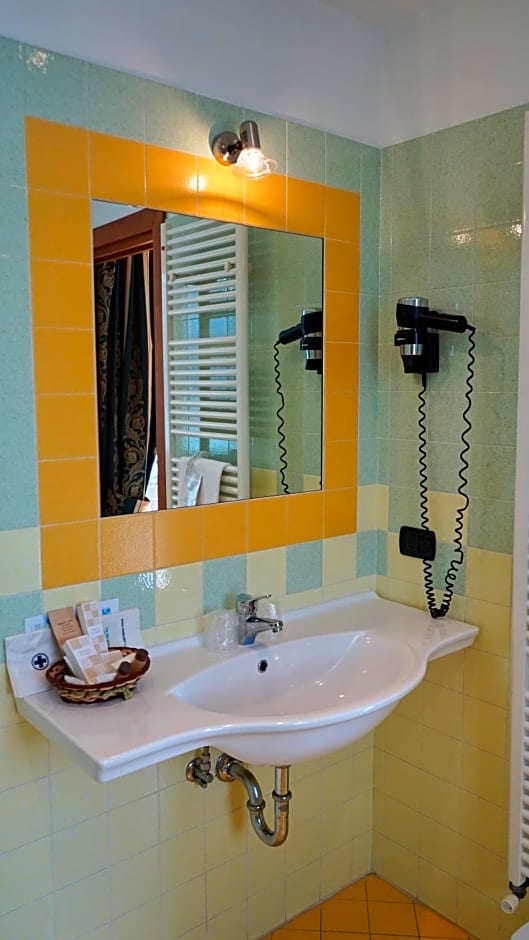 Albergo Bel Soggiorno