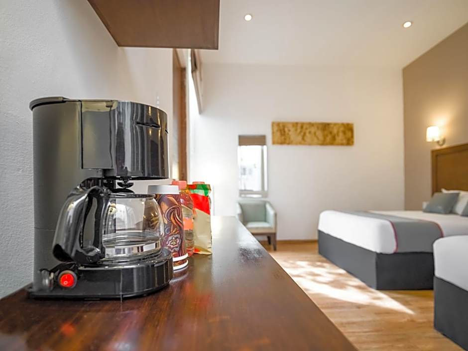 Hotel Quinta Allende