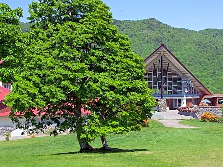 Okushiga Kogen Hotel