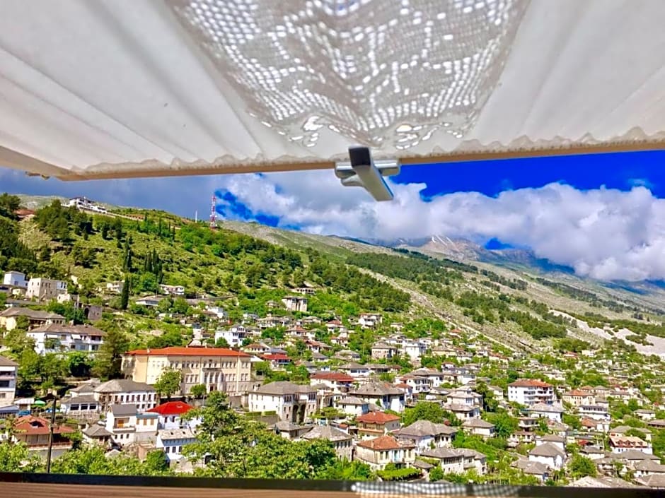 Bineri hotel Gjirokastra