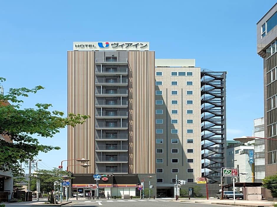 VIA INN NAGOYA SHINKANSENGUCHI - JR WEST GROUP