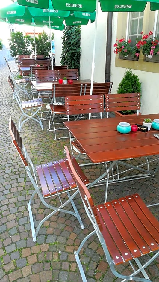 Gasthof Stadtschänke