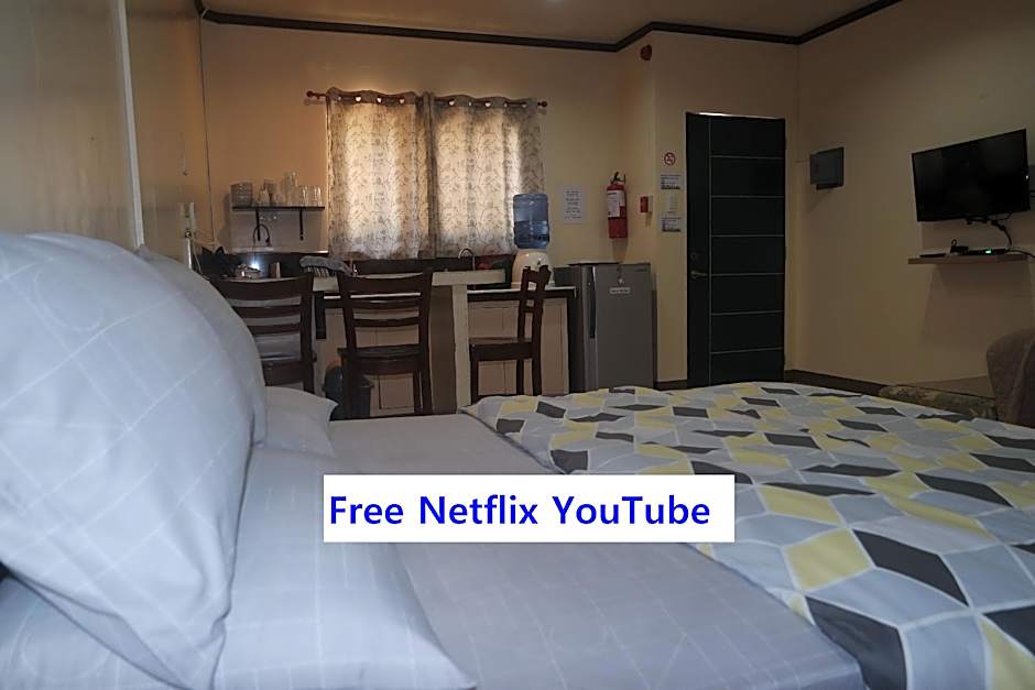 YOO C Apartment Dumaguete - 2Bed & Studio