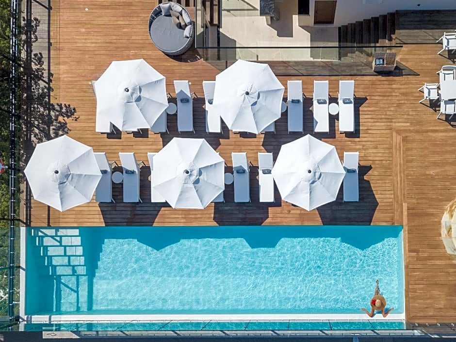 Serenity Hotel Boutique