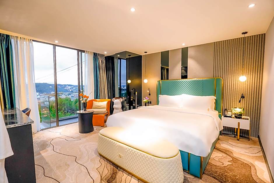 New Century Dalat Hotel