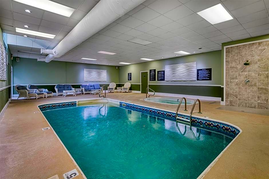 Yankee Clipper Inn, SureStay Collection by Best Western