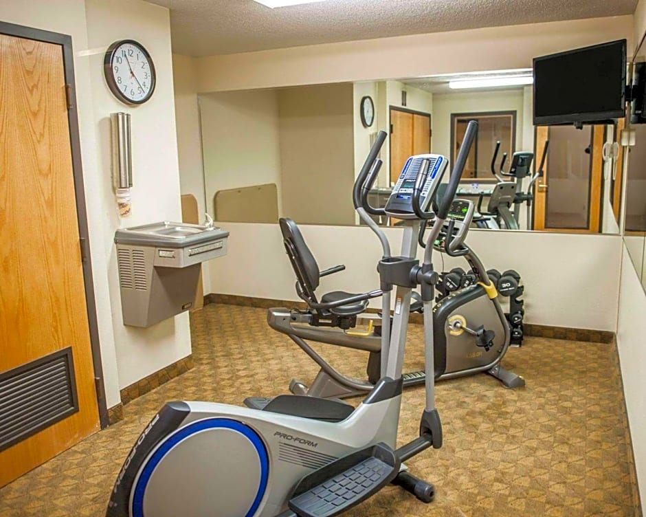 Econo Lodge Champaign Urbana – University Area
