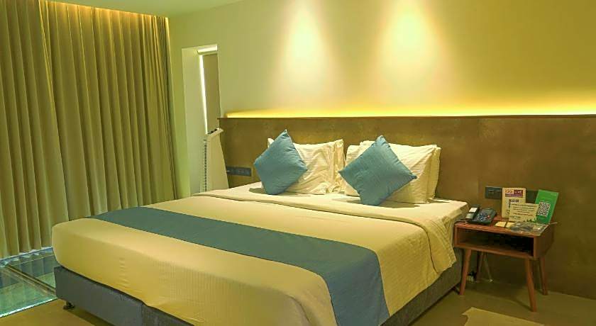 Great Trails Yercaud By GRT Hotels