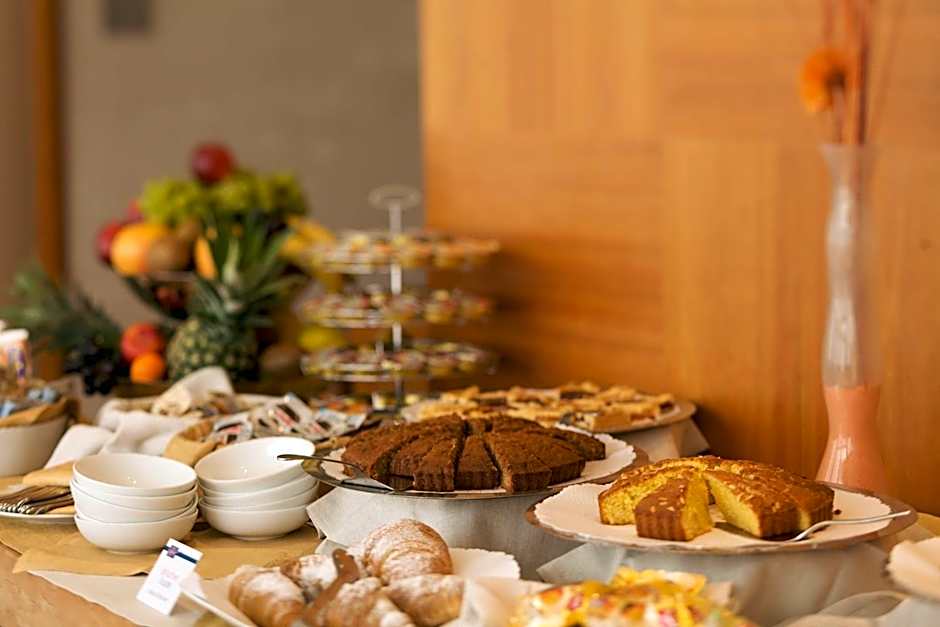 Best Western Hotel Fiera Verona