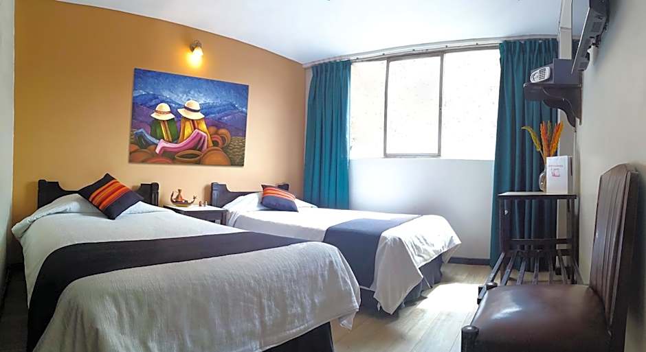 Hotel Sagarnaga
