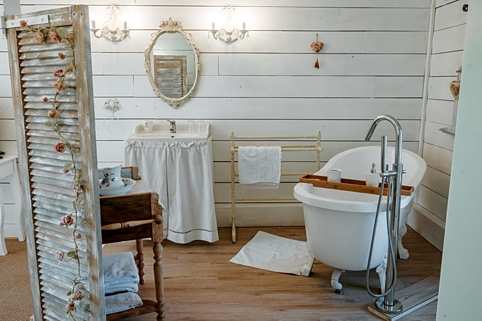 Relais des combrailles