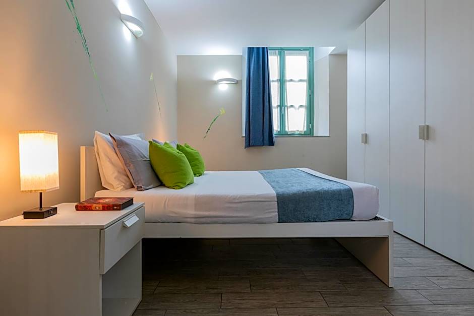 Housing Giulia by Wonderful Italy