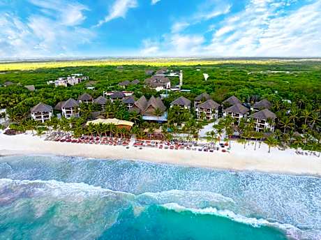 Mia Tulum Beachfront Resort - Ocean View Suites and Beach Club