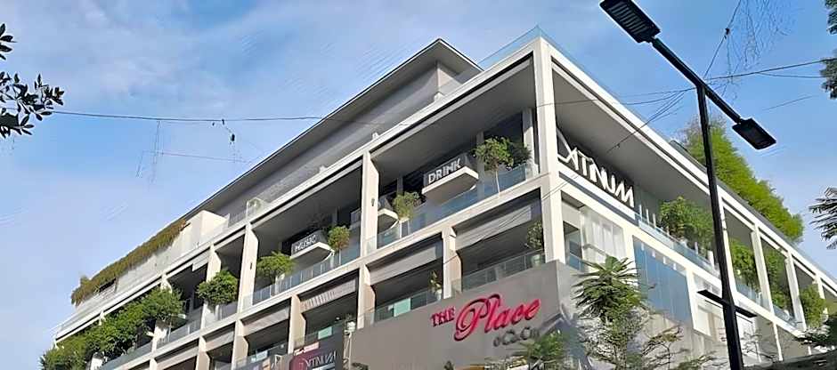 Putra Heights New Wave Hotel