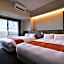 Family Condo Chatan Hills by Coldio Premium