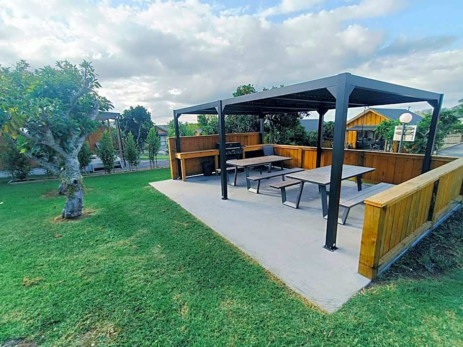 Kerigold Secluded Chalets Motel