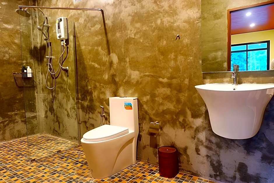 Art's Riverview Lodge