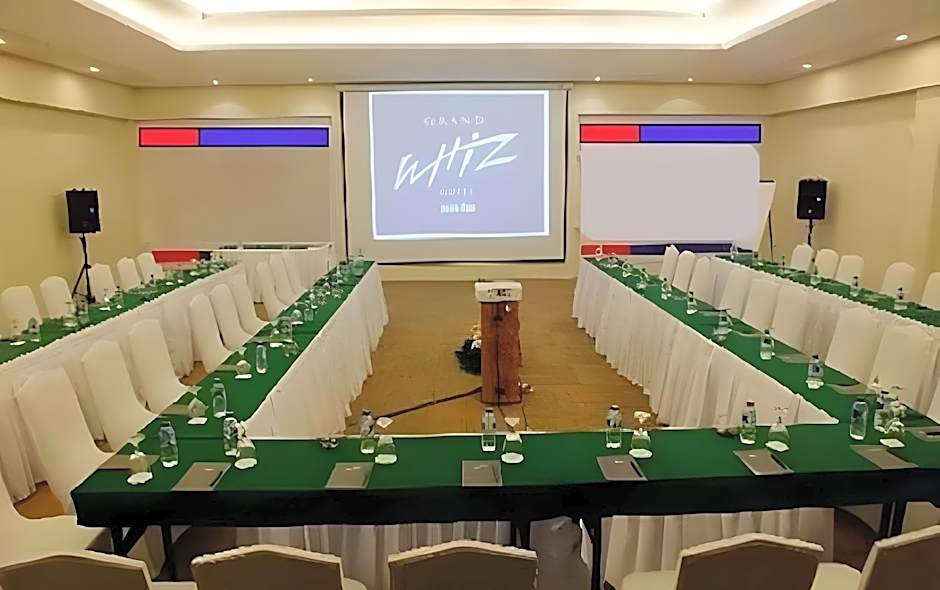 Grand Whiz Hotel Nusa Dua