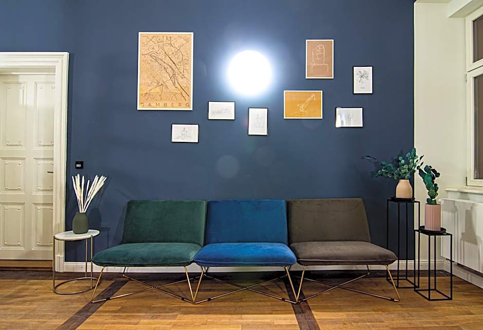 Le Baldinger Boutique Hotel