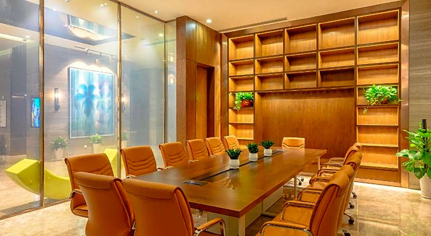 Holiday Inn Kunshan By IHG