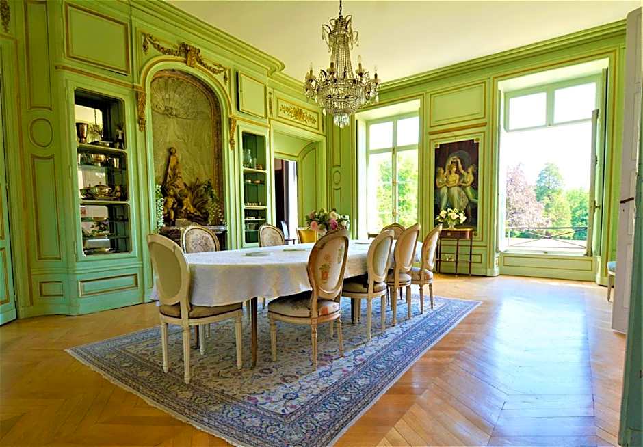 Château du Boulay Morin