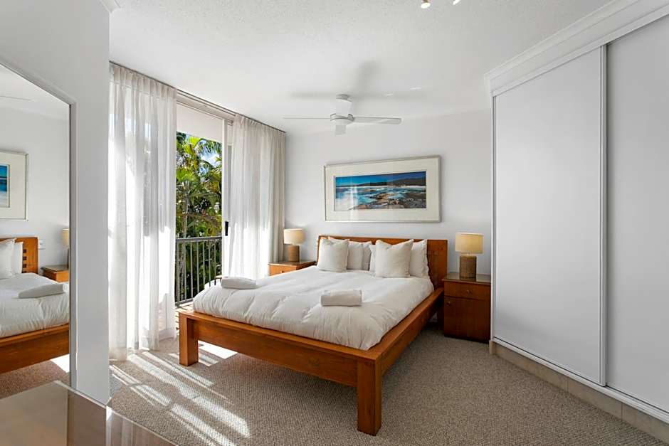 Noosa Tropicana