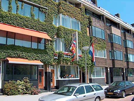 Hotel Baan