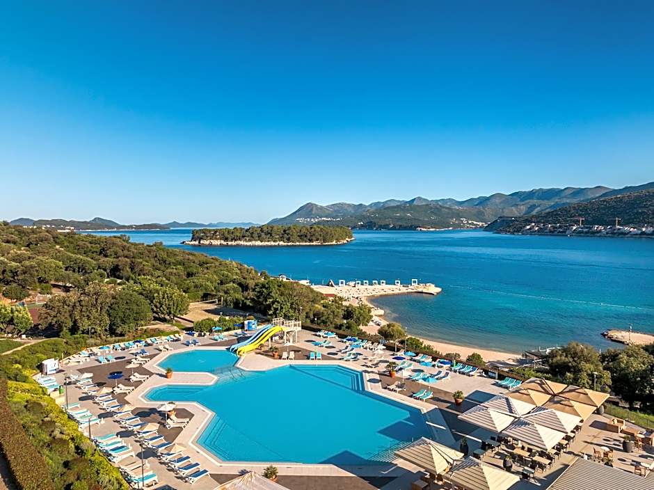 Club Dubrovnik Sunny Hotel by Valamar