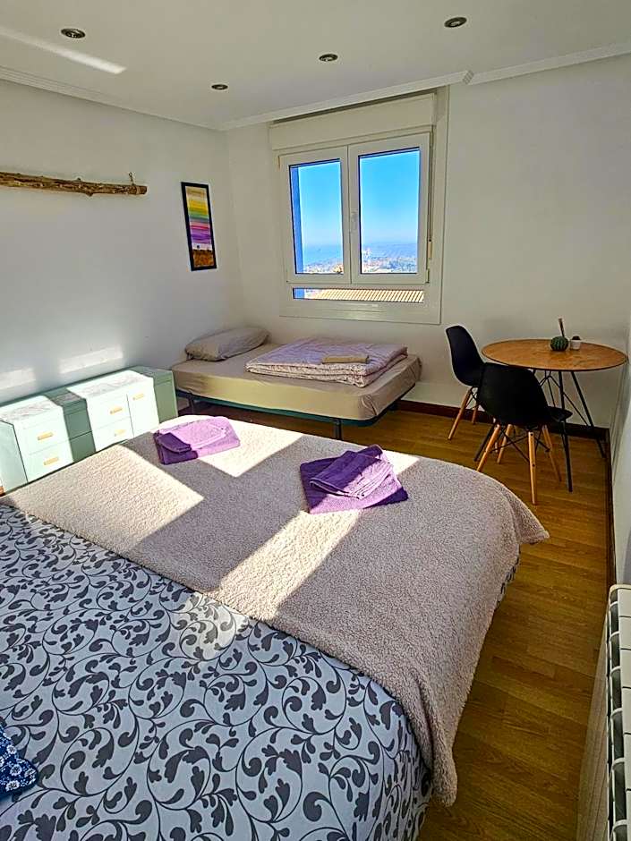 El Gato Gordo - bike & surf house