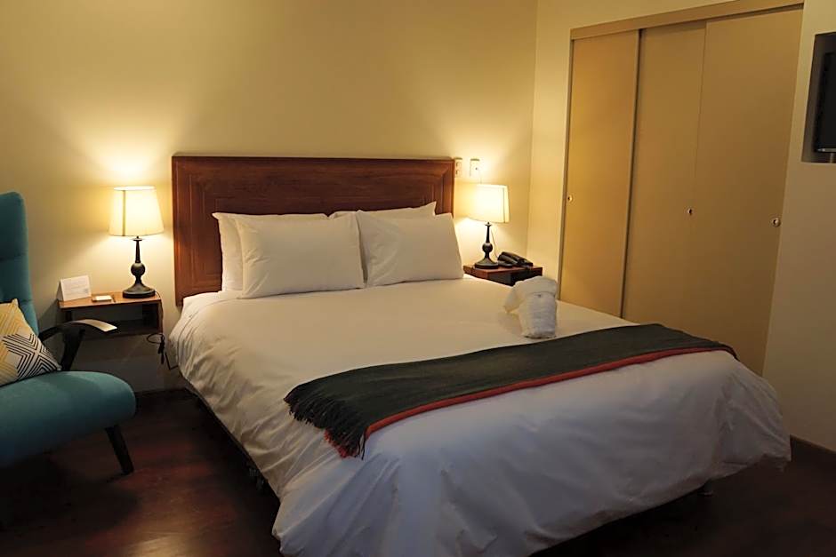 Atrium Miraflores Hotel