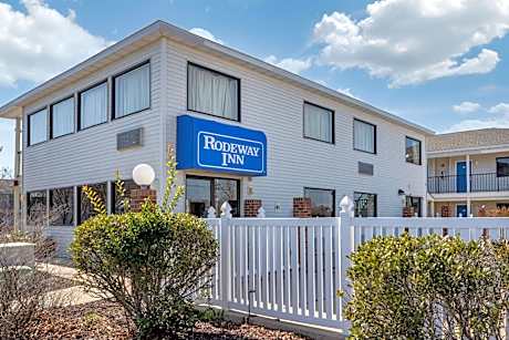 Rodeway Inn & Suites Rehoboth Beach