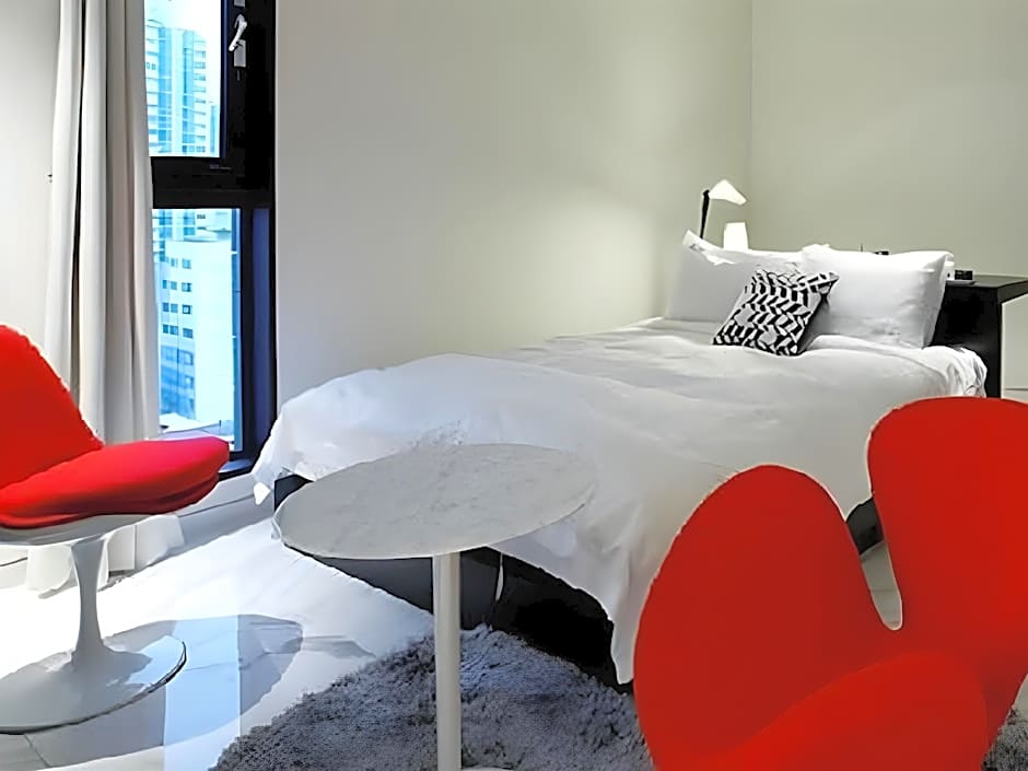 Urban Boutique Hotel