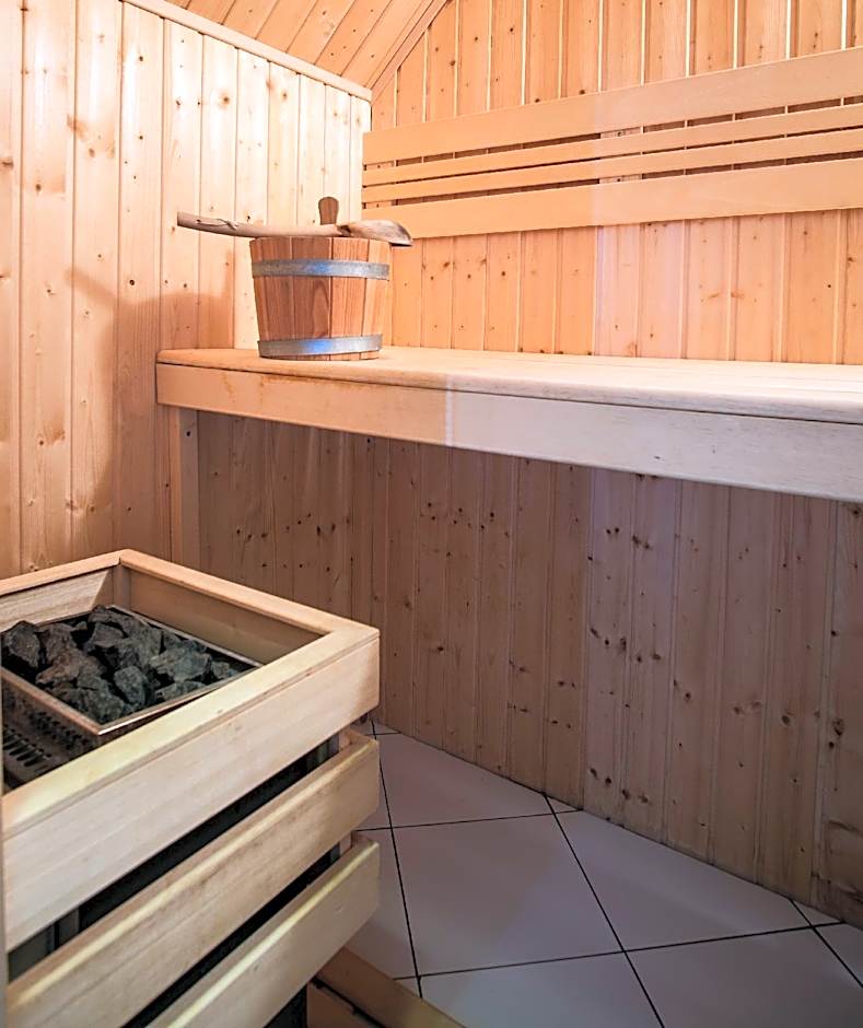 Willa Na Olczańskim Wierchu