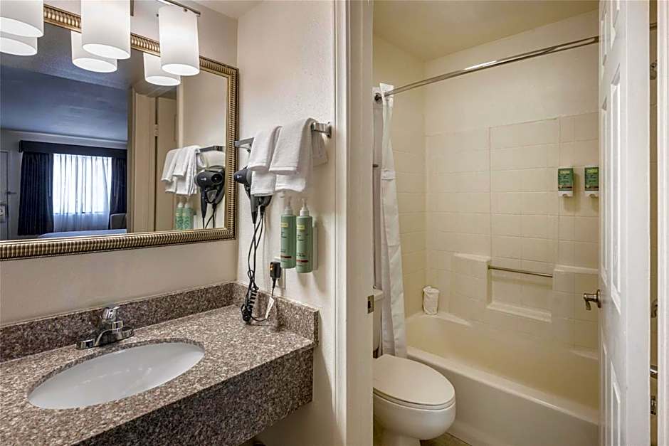 Best Western Pahrump Oasis