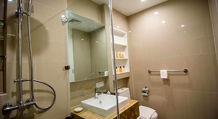 Sakura Residence & Hotel