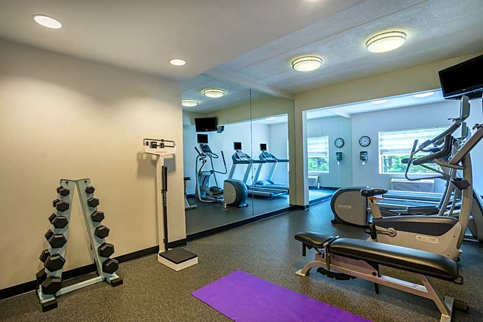 Holiday Inn Baltimore BWI Airport Area By IHG