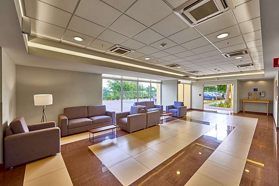 City Express by Marriott Culiacán